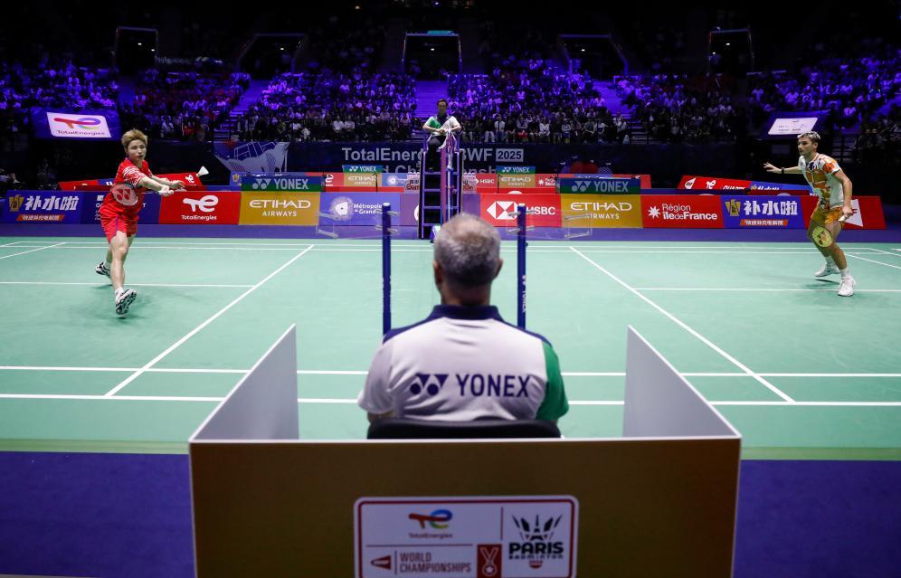 承认总决赛 承认总决赛