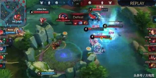 实战中可用 实战中可用